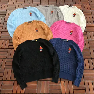 ¥~119 RA🔥PH🔥AU🔥EN SWEATER 77080904