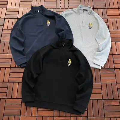 ¥~119 RA🔥PH🔥AU🔥EN SWEATER 77080924 (im 185CM 70KG iwear size L in the photo)