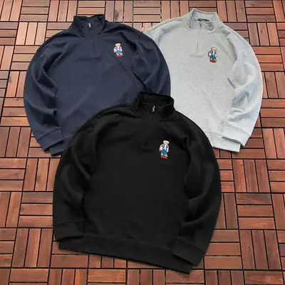 ¥~119 RA🔥PH🔥AU🔥EN SWEATER 77080925 (im 185CM 70KG iwear size L in the photo)