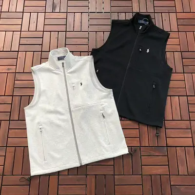 ¥~246 RA🔥PH🔥AU🔥EN VEST 77080920 (im 185CM 70KG iwear size M in the photo)