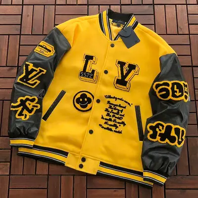 ¥~229 L🔥JACKET 77080927 (im 185CM 70KG iwear size M in the photo)