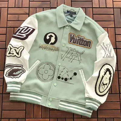 ¥~229 L🔥JACKET 77080928