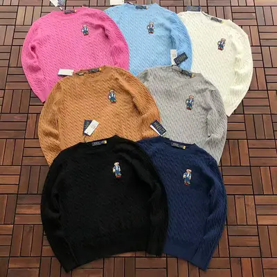 ¥~119 RA🔥PH🔥AU🔥EN SWEATER 77080905