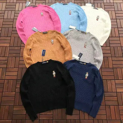 ¥~119 RA🔥PH🔥AU🔥EN SWEATER 77080903