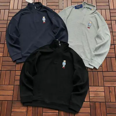¥~119 RA🔥PH🔥AU🔥EN SWEATER 77080913 (im 185CM 70KG iwear size L in the photo)
