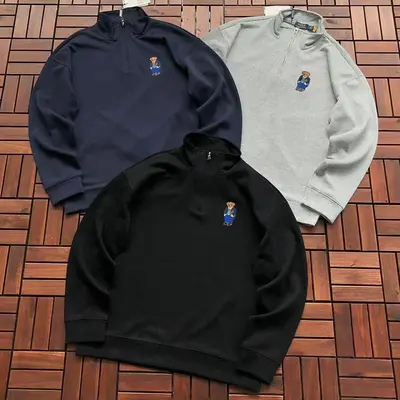 ¥~119 RA🔥PH🔥AU🔥EN SWEATER 77080914 (im 185CM 70KG iwear size L in the photo)
