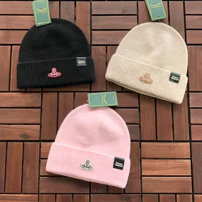 ¥~75 VIVIENNE WESTWOOD CAP 77080951