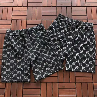 ¥~139 G🔥C🔥I SHORTS 77080942 (im 185CM 70KG iwear size L in the photo)