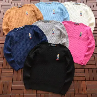 ¥~119 RA🔥PH🔥AU🔥EN SWEATER 77080910