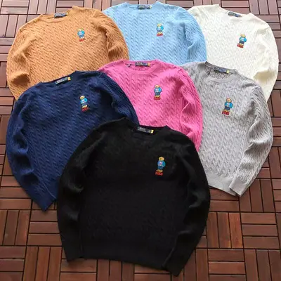 ¥~119 RA🔥PH🔥AU🔥EN SWEATER 77080909