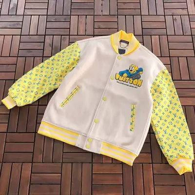 ¥~229 L🔥JACKET 77080930 (im 185CM 70KG iwear size M in the photo)