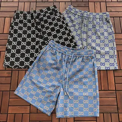 ¥~139 G🔥C🔥I SHORTS 77080939 (im 185CM 70KG iwear size L in the photo)
