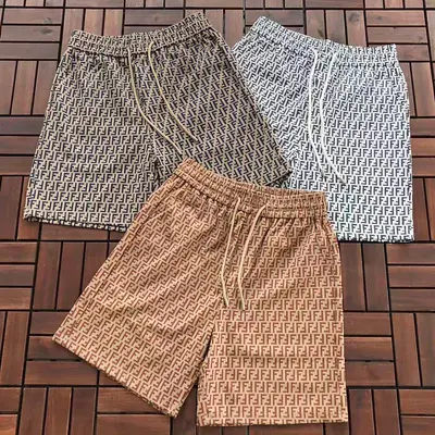 ¥~139 F🔥🔥D🔥 SHORTS 77080937 (im 185CM 70KG iwear size L in the photo)