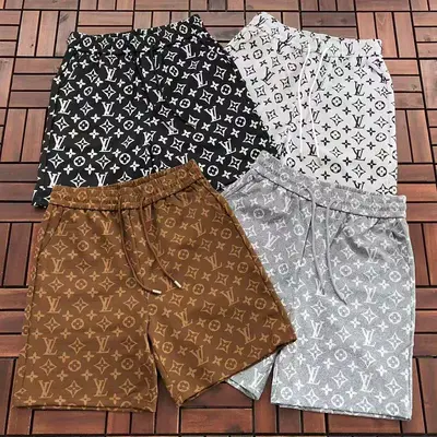 ¥~139 L🔥SHORTS 77080935 (im 185CM 70KG iwear size L in the photo)