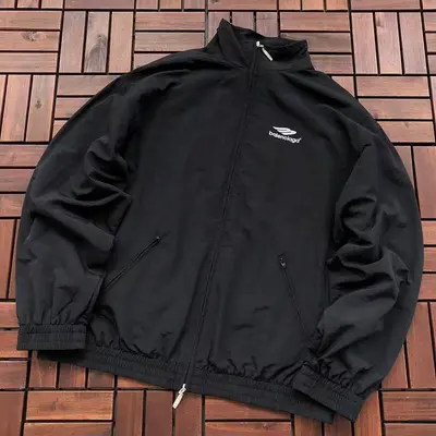 ¥~349 B🔥L🔥🔥🔥IA🔥A JACKET 77080921 (im 185CM 70KG iwear size M in the photo)