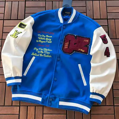 ¥ 278 L🔥JACKET 88081012