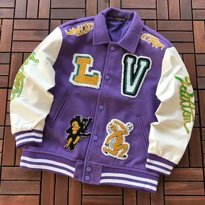 ¥ 278 L🔥JACKET 88081011