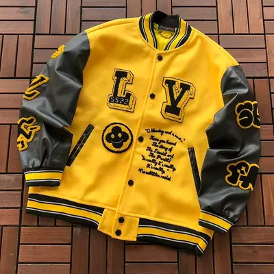 ¥ 278 L🔥JACKET 88081014