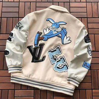 ¥ 278 L🔥JACKET 88081006