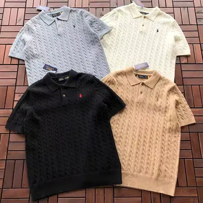 ¥ 215 RA🔥PH🔥AU🔥EN T-SHIRT POLO SWEATER 88081005 (im 185CM 80KG iwear size L in the photo)