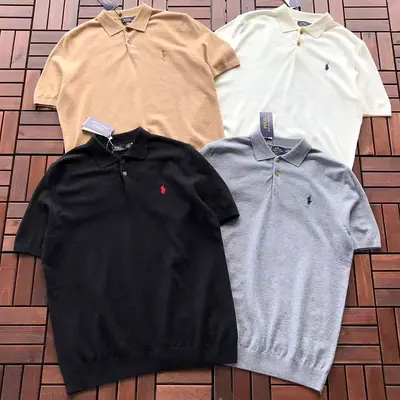¥ 215 RA🔥PH🔥AU🔥EN T-SHIRT POLO SWEATER 88081004 (im 185CM 80KG iwear size L in the photo)