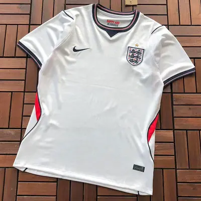 ¥ 185 FOOTBALL T-SHIRT 88081002 (im 185CM 80KG iwear size M in the photo)