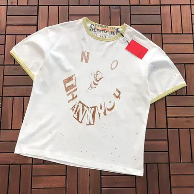 ¥~89 VINTAGE T-SHIRT 77081012 (im 185CM 80KG iwear size M in the photo)