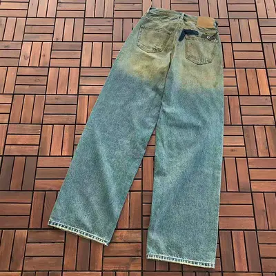 ￥~199 E.R.D JEANS 77081028