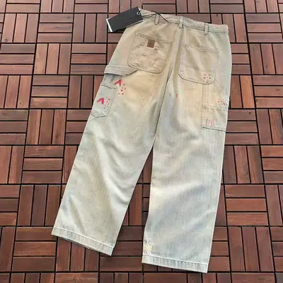 ￥~189 E.R.D JEANS 77081029