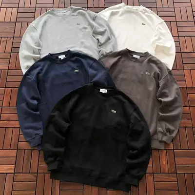 ￥~169 L🔥C🔥ST🔥SWEATER 66081034 (im 185CM 70KG iwear size L in the photo)