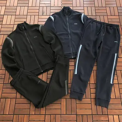 ￥~379 H🔥G🔥 B🔥🔥S SWEATER TROUSERS 66081029