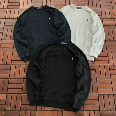 ￥~179 RA🔥PH🔥AU🔥EN SWEATER 66081027 (im 185CM 70KG iwear size XL in the photo)
