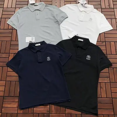 ￥~115 BR🔥N🔥L🔥O C🔥CI🔥🔥L🔥I T-SHIRT 66081040 (im 185CM 70KG iwear size 2XL in the photo)
