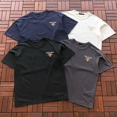 ￥~109 P🔥A🔥A T-SHIRT 66081006 (im 185CM 70KG iwear size L in the photo)