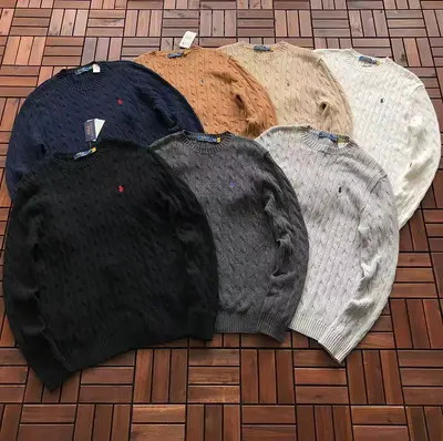 ￥~159 RA🔥PH🔥AU🔥EN SWEATER 22120142