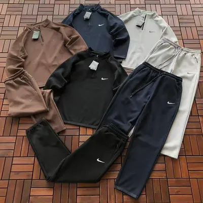 TOP￥~175 PANTS￥~175 N🔥K🔥 SWEATER TROUSERS 66081116