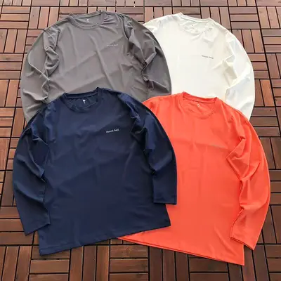 ￥ 135 M🔥🔥T-B🔥🔥L LONG-SLEEVE 88081106