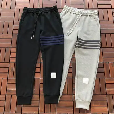 ￥~219 TH🔥M B🔥🔥W🔥E TROUSERS 77081146 (im 185CM 70KG iwear size M in the photo)