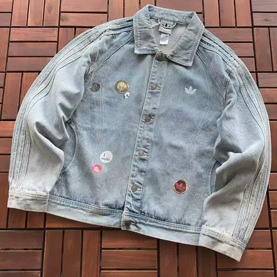 ￥~239 🔥DI🔥AS JACKET 77081134