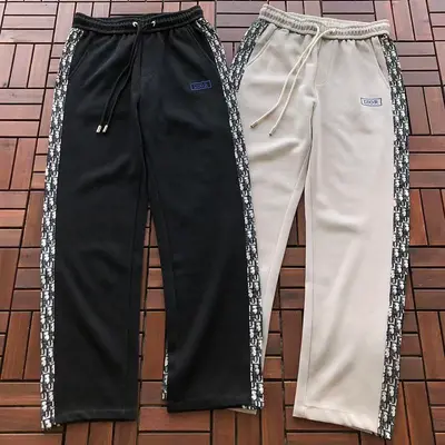￥~219 D🔥O🔥TROUSERS 77081141 (im 185CM 70KG iwear size M in the photo)