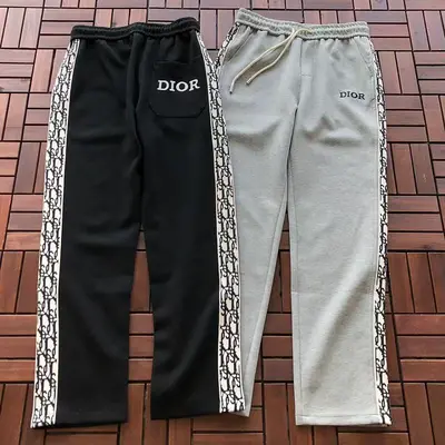 ￥~219 D🔥O🔥TROUSERS 77081139 (im 185CM 70KG iwear size M in the photo)