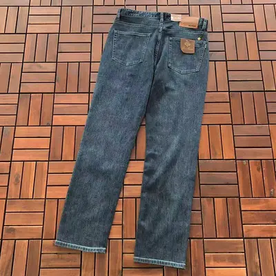 ￥~215 L🔥🔥O P🔥A🔥A JEANS 66081237 (im 185CM 70KG iwear size 33 in the photo)