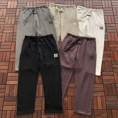 ￥~159 FOG TROUSERS 66081231 (im 185CM 70KG iwear size L in the photo)
