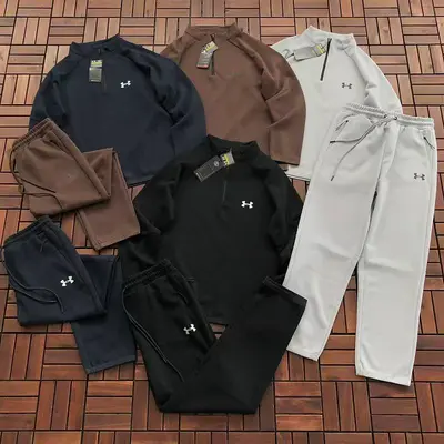 TOP￥~175 PANTS￥~175 U🔥D🔥R A🔥MO🔥R SWEATER TROUSERS 66081227