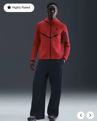TF 2025 HV0949-687￥255 zip-up coat HV0959-687￥245 pants (im 180CM 68KG iwear size S in the photo)