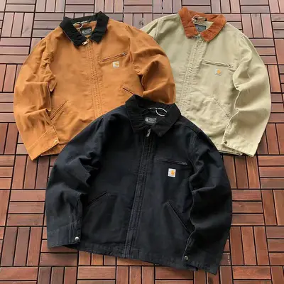 ￥268 C🔥RH🔥RTT JACKET 88081323 (im 180CM 68KG iwear size S in the photo)