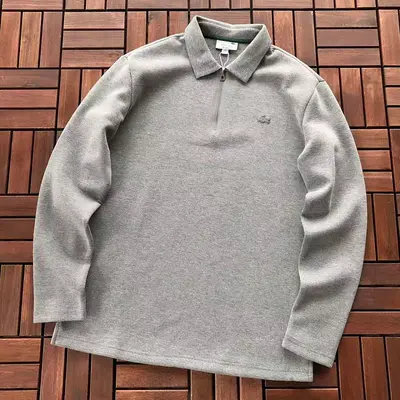 ￥ 189 L🔥C🔥ST🔥LONG-SLEEVE 88081310 (im 180CM 68KG iwear size L in the photo)