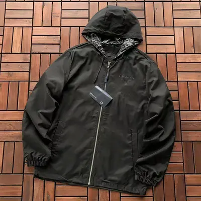 ￥ 308 P🔥A🔥A JACKET 88081309 (im 180CM 68KG iwear size XL in the photo)