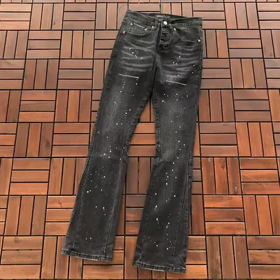 ￥~109 PURPLE BRAND JEANS 77081348