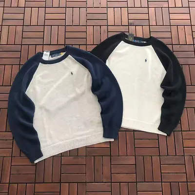 ￥ 179 RA🔥PH🔥AU🔥EN SWEATER 88081304 (im 180CM 68KG iwear size S in the photo)